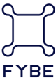 FYBE Finance Logo