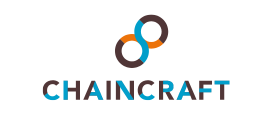 Chaincraft logo website fybe