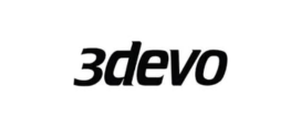 3devo logo website FYBE