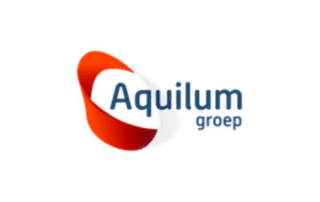 Aquilum Group logo FYBE