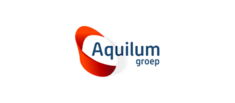 Aquilum Group logo FYBE