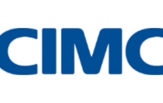 CIMC logo FYBE