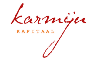 Karmijn Kapitaal logo FYBE