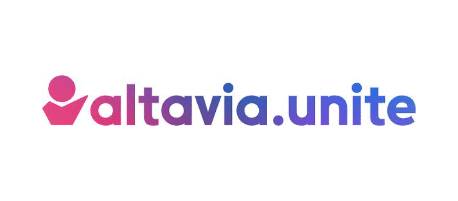 Altavia Unite logo
