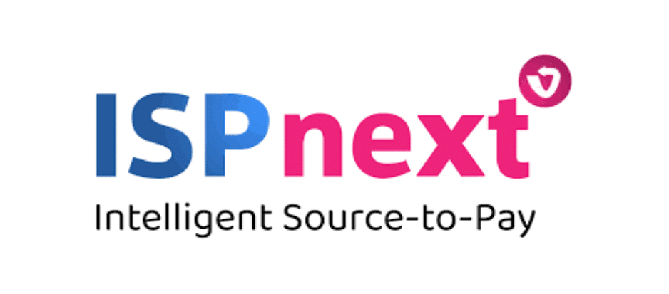ISP Next logo