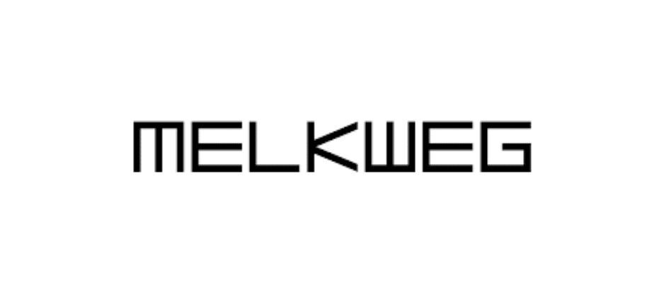 Melkweg logo