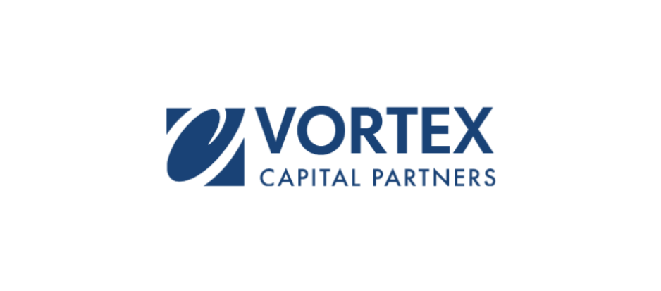 Vortex logo FYBE website
