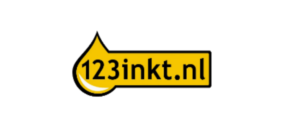 123 Inkt.nl logo