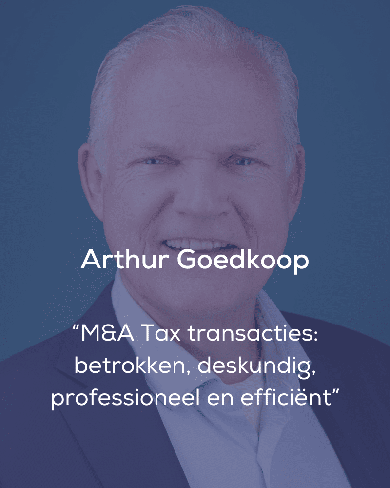 Arthur Goedkoop quote
