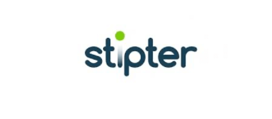 Stipter logo
